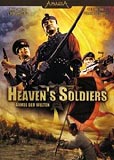 Heaven's Soldiers (uncut)